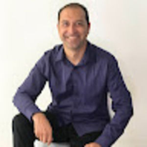 Meet your Posher, Juan